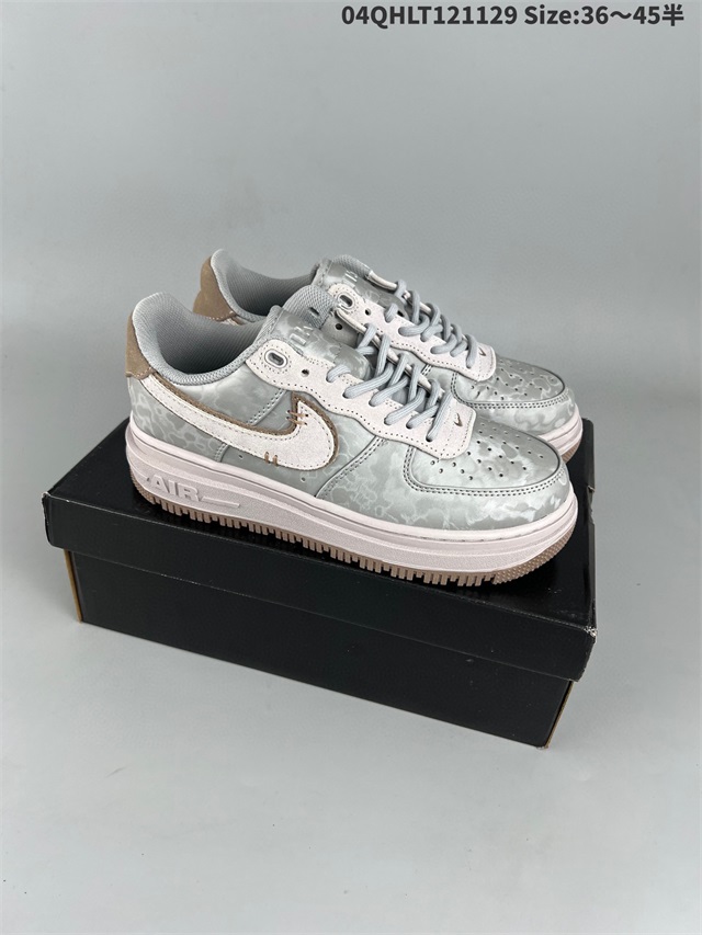 women air force one shoes size 36-40 2022-12-5-073